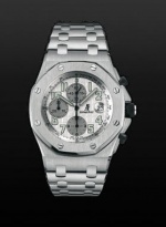 Audemars Piguet Prestige Sports Royal Oak Offshore 25721ST.OO.1000ST.07