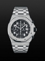 Audemars Piguet Prestige Sports Royal Oak Offshore 25721ST.OO.1000ST.08