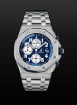 Audemars Piguet Prestige Sports Royal Oak Offshore 25721TI.OO.1000TI.04