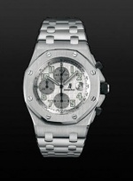 Audemars Piguet Prestige Sports Royal Oak Offshore 25721TI.OO.1000TI.05
