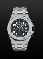 Audemars Piguet Prestige Sports Royal Oak Offshore 25721TI.OO.1000TI.06