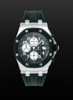 Audemars Piguet Prestige Sports Royal Oak Offshore 25940SK.OO.D002CA.01