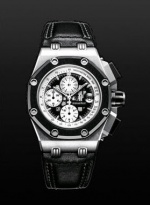 Audemars Piguet Prestige Sports Royal Oak Offshore 26078IO.OO.D001VS.01