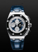 Audemars Piguet Prestige Sports Royal Oak Offshore 26078PO.OO.D018CR.01