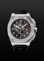 Audemars Piguet Prestige Sports Royal Oak Offshore 26133ST.OO.A101CR.01