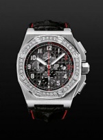 Audemars Piguet Prestige Sports Royal Oak Offshore 26134BC.ZZ.A101CR.01
