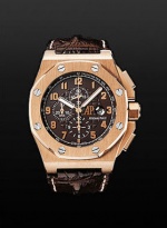 Audemars Piguet Prestige Sports Royal Oak Offshore 26158OR.OO.A801CR.01