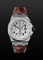 Audemars Piguet Prestige Sports Royal Oak Offshore 26170ST.OO.D091CR.01