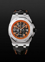 Audemars Piguet Prestige Sports Royal Oak Offshore 26170ST.OO.D101CR.01