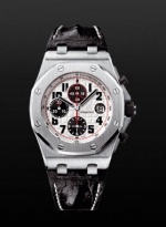 Audemars Piguet Prestige Sports Royal Oak Offshore 26170ST.OO.D101CR.02