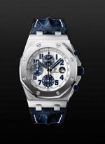 Audemars Piguet Prestige Sports Royal Oak Offshore 26170ST.OO.D305CR.01