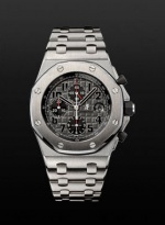 Audemars Piguet Prestige Sports Royal Oak Offshore 26170TI.OO.1000TI.01