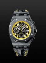Audemars Piguet Prestige Sports Royal Oak Offshore 26176FO.OO.D101CR.01