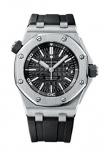 Audemars Piguet Prestige Sports Royal Oak Offshore Diver 15703ST.OO.A002CA.01