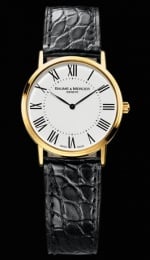 Baume & Mercier Classima Executives Classima Executives 8070