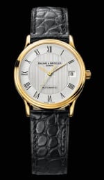 Baume & Mercier Classima Executives Classima Executives 8160