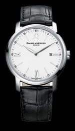 Baume & Mercier Classima Executives Classima Executives 8485