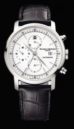 Baume & Mercier Classima Executives Classima Executives 8591