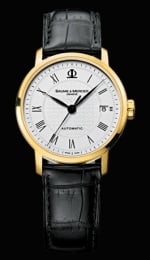 Baume & Mercier Classima Executives Classima Executives 8639