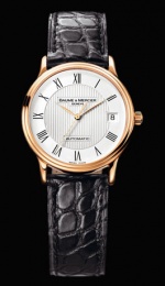 Baume & Mercier Classima Executives Classima Executives 8659