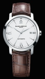 Baume & Mercier Classima Executives Classima Executives 8686