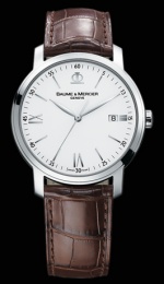 Baume & Mercier Classima Executives Classima Executives 8687