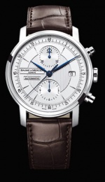 Baume & Mercier Classima Executives Classima Executives 8692