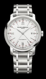 Baume & Mercier Classima Executives Classima Executives 8734
