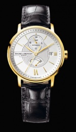 Baume & Mercier Classima Executives Classima Executives 8790