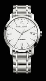 Baume & Mercier Classima Executives Classima Executives 8836