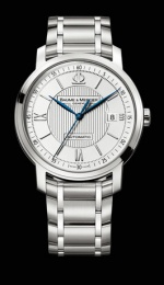 Baume & Mercier Classima Executives Classima Executives 8837