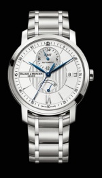 Baume & Mercier Classima Executives Classima Executives 8838