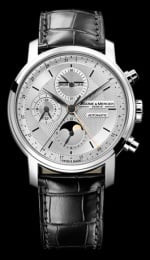Baume & Mercier Classima Executives Classima Executives 8870
