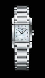 Baume & Mercier Diamant Diamant 8573