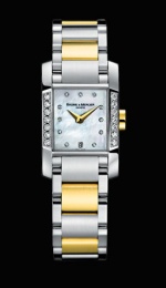 Baume & Mercier Diamant Diamant 8599