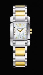 Baume & Mercier Diamant Diamant 8600