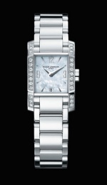Baume & Mercier Diamant Diamant 8666