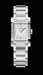 Baume & Mercier Diamant Diamant 8739