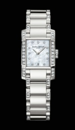 Baume & Mercier Diamant Diamant 8792