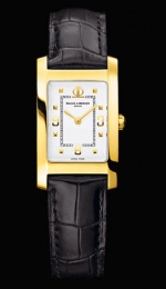 Baume & Mercier Hampton Classic 8435