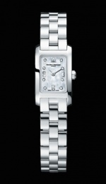 Baume & Mercier Hampton Classic 8680
