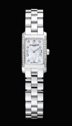 Baume & Mercier Hampton Classic 8681