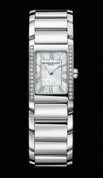 Baume & Mercier Hampton Classic 8748