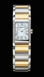 Baume & Mercier Hampton Classic 8776