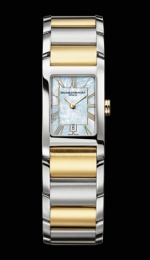 Baume & Mercier Hampton Classic 8777