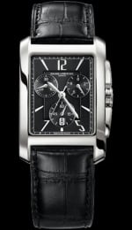 Baume & Mercier Hampton Classic 8807