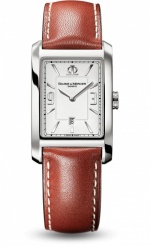 Baume & Mercier Hampton Classic 8810