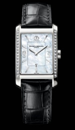 Baume & Mercier Hampton Classic 8811