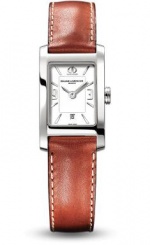 Baume & Mercier Hampton Classic 8812