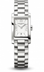Baume & Mercier Hampton Classic 8813